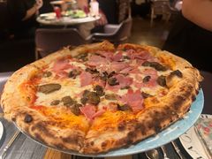 -IL TEATRO 精品意大利餐厅