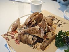 -来相会饺子·新辽菜(甘家口店)