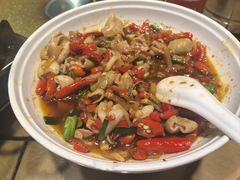 -柴火农家·江西赣南菜(土华店)