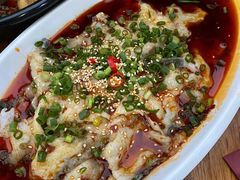 -弓虽昌焖烧鸡(大竹林店)