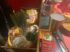 -牛New寿喜烧(金鹰世界店)