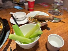 -老板恋上鱼(恒隆广场店)