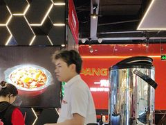 -胖哥俩肉蟹煲(梅溪步步高店)