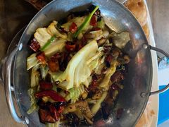 -杨家汀州韵(万达店)