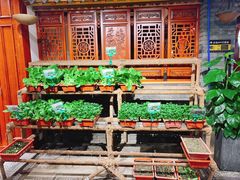 -和院老火锅铜锅烧烤海鲜(朱雀大街店)