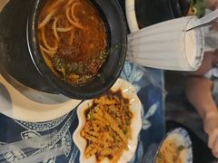 -云南李记罐罐米线饵丝小吃(汉中门金鹰店)