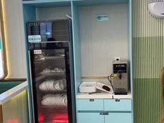 -田三卷馍(火车站店)
