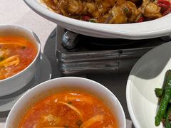 -简小舍·民间手艺菜(武昌江滩店)