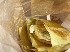 -穆氏葱油饼(安远路店)