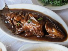 白鱼-洞天食府(北大街店)