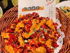 -茶叁酒肆·楚味江湖(菱角湖店)