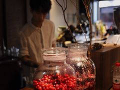 -Metal hands·铁手咖啡