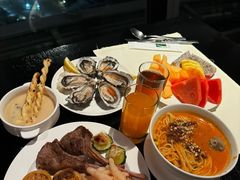 -澳门旅游塔360°旋转餐厅(南湾湖广场店)