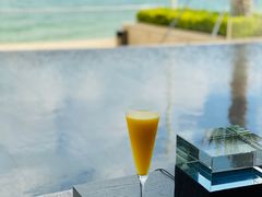 -深圳大梅沙京基洲际度假酒店