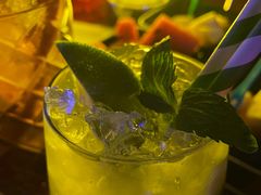 -MM·五声·音乐人与调酒师(西安路店)
