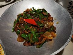 -小菜园新徽菜(北京大兴龙湖天街店)