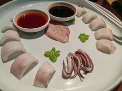 -OCEAN一席海鲜•海景餐厅(双子塔店)