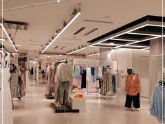 -ZARA(大上海时代广场店)