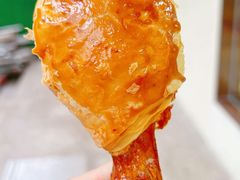 -甜嘟嘟烘焙坊(舒城路店)