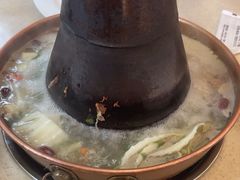 -阳坊大都涮羊肉(阳坊总店)