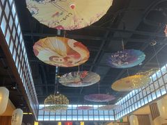 大堂-千寻山野烤肉(中关村店)