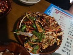 -周肥肠(江油总店)