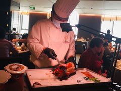 -秀儿四九城·新京菜(亚运村鸟巢店)