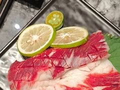 -牛将军•涮肉•烤肉(北京王府井·故宫店)