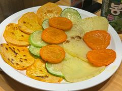-土大力韩式烤肉料理(39年·和平路店)