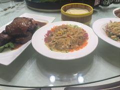 -东四民芳餐厅(世茂工三店)