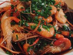 -玫瑰厅上海菜(兴国路店)