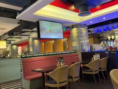-南都咖啡西餐厅.全日茶点(福星路店)