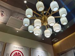 大堂-羊之道草原味道清真餐厅(番禺店)