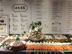 -船歌·鱼水饺青岛菜(闽江二路店)