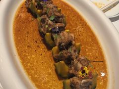 -禧宴Joyous Restaurant(禧园店)