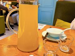 -去茶去餐厅(中央大街店)