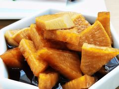 -船歌·鱼水饺青岛菜(枫蓝国际购物中心店)