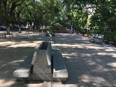 -山东农业大学(岱宗校区)