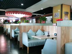 -上岛咖啡(华源四里店)