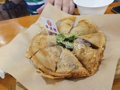 -芋包王闽南茶楼(八市店)