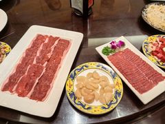 -南门涮肉(上海一店)