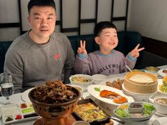 -四季民福烤鸭店(王府井东安门店)