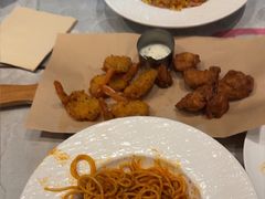 -必胜客(如皋万达店)