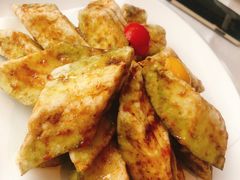 招积冰川茄-炳胜品味(珠江新城店)