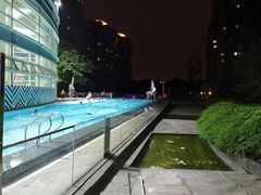 -一兆韦德健身(慧芝湖店)