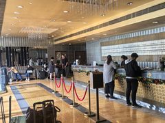 -香港华美达海景酒店