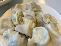 -叁拾壹克饺子·东北菜(国贸店)
