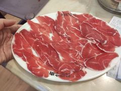 三花趾-乌记鲜活牛肉城(乐山路店)