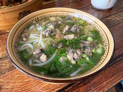 -正宗李家土鸡米线店