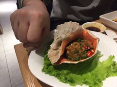 -小平岛開海水饺(浑南店)